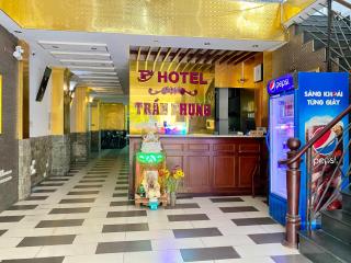TRAN PHUNG HOTEL - 5