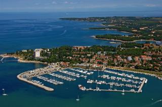 Villa Umag (4259) - Umag - 0