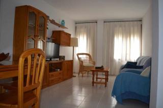 Miquel 1 – Piso con Parking y Wifi en el Centro - 7