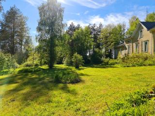 Mansikkaharju Kartano - Leppävirta - 6
