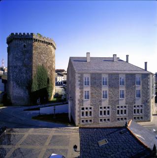 Parador de Vilalba - Villalba - 2