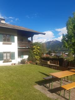 Appartement Alpenheim - Zell am See - 0
