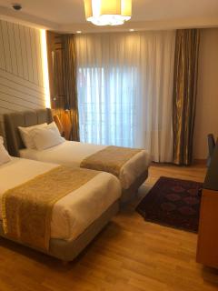 Maywood Hotel - Istanbul - 1