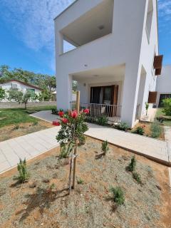 Apartments Leticia - Vrsi - 3