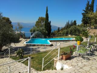 Hotel Theasis - 9