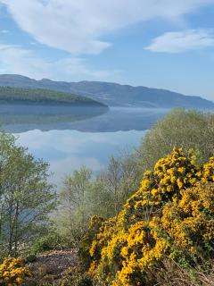 Kimcraigan B&B - Brackla - 6