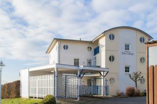 Ferienappartement mit Seeblick in der Villa Columba - 7