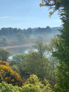 Kimcraigan B&B - Brackla - 7