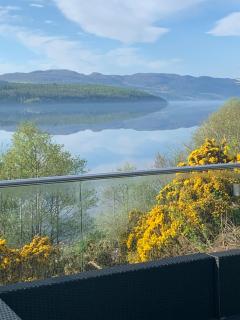 Kimcraigan B&B - Brackla - 8
