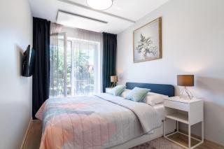 Malūno Vilos Apartments - 8