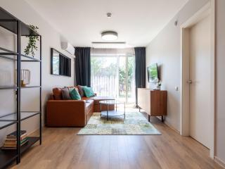 Malūno Vilos Apartments - 9