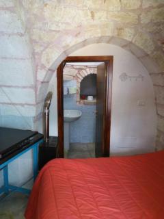 Trullo Francisco - Martina Franca - 4