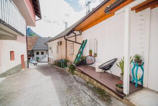 Apartment Dajana - Bovec - 9