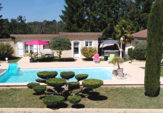 CoeurAccords, spa & bien-être au calme NATURISTE toute l'année - Saint-Bardoux - 0