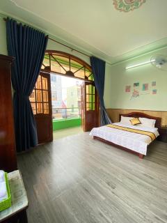 Lime Hostel - Ninh Kieu Center - Can Tho - 0