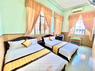 Lime Hostel - Ninh Kieu Center - Can Tho - 8