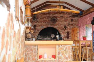 Kuća za odmor Gloria - Travnik - 9