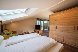 Ferienwohnung Cuve - Merano - 1