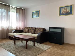 Cosy Studio Palanga Inn - 0