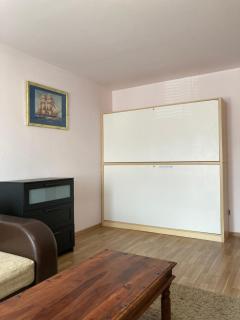 Cosy Studio Palanga Inn - Palanga - 8