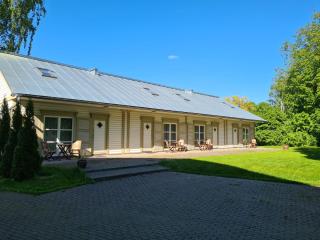 Lahe 10 Apartment - Haapsalu - 2