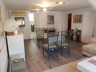 Above Ljubljanica River Apartment - 7