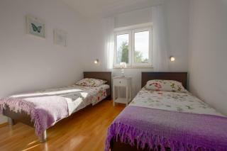 Apartment Lucija, Stinjan - 4