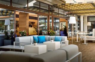 Hotel Marina - Liburnia - Mošćenička Draga (Draga di Moschiena) - 9