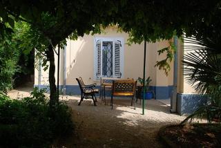 Ferienwohnung IUSAF-123-5 - 1