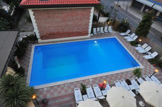 Hotel Franca - Bellaria-Igea Marina - 9