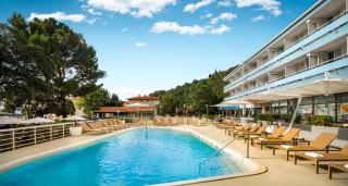 Hotel Marina - Liburnia - Mošćenička Draga (Draga di Moschiena) - 8