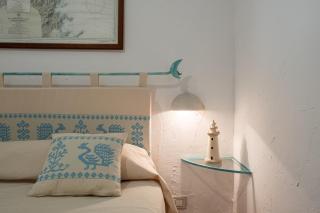 [PORTO CERVO] VILLETTA CON JACUZZI PRIVATA - 4