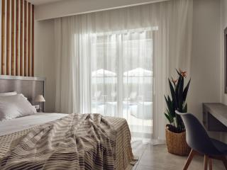 Dareia Suites - Planos - 9