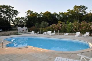 Studio apartment in Savudrija with Terrace, Air condition, WIFI, Washing machine (123-8) - 3