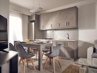 Dareia Suites - Planos - 2