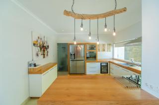 Deep Blue Villa Bali - 2