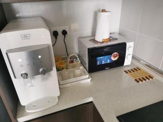 FREE NETFLIX! ZAs Suite at Troika Residence, KB - Kota Bharu - 7