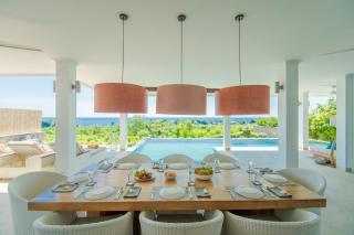 Deep Blue Villa Bali - 8