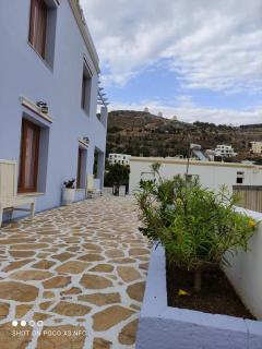 Anemi Leros Apartments - Panteli - 3