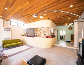 tune Hostel(ツネホステル館山) - Tateyama - 3