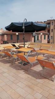 Hotel Esperia - Spotorno - 1