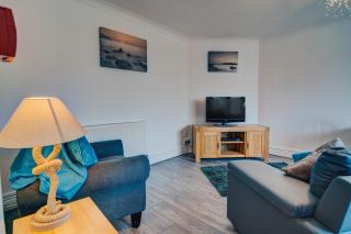 Beachmount Holiday Apartments - 3