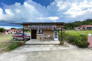 OYO 90284 Kampung Stay Kilimu - Ranau - 7