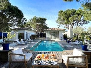 Les Suites d'Agosta - Porticcio - 9