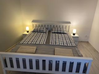 Apartament w malowniczej Sosnówce - Sosnówka - 3