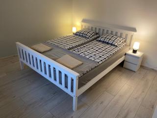 Apartament w malowniczej Sosnówce - Sosnówka - 4