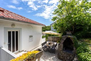 Apartman MARIS - Vrbnik - 9