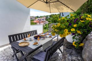 Apartman MARIS - Vrbnik - 5