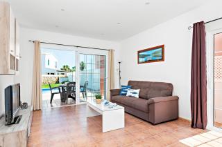 Villa Menorca BAY 4 by Mauter Villas - Sa Caleta - 5