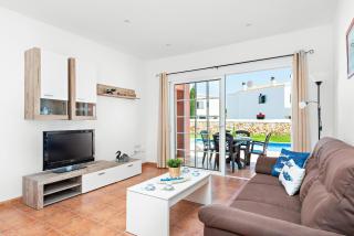 Villa Menorca BAY 4 by Mauter Villas - Sa Caleta - 6